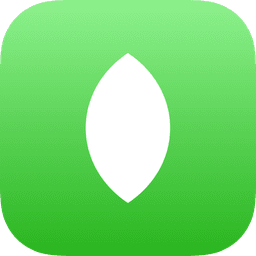 MongoPie app icon