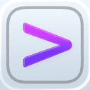 Prompt 3 app icon